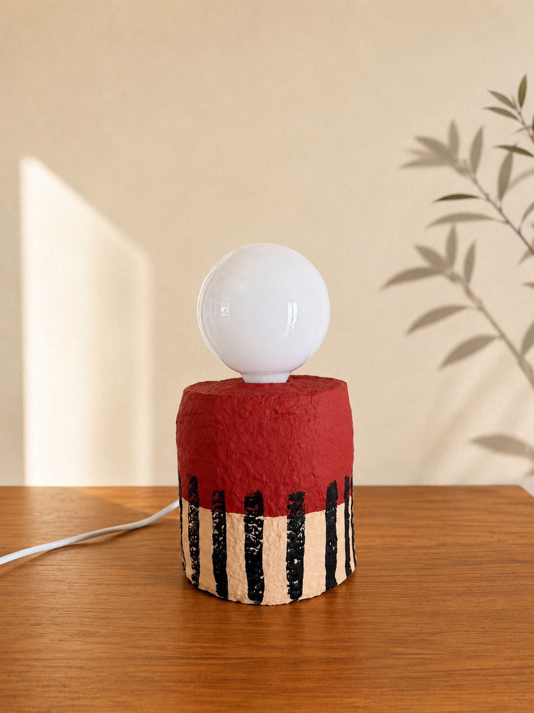 Lampe Jongama – Image 5
