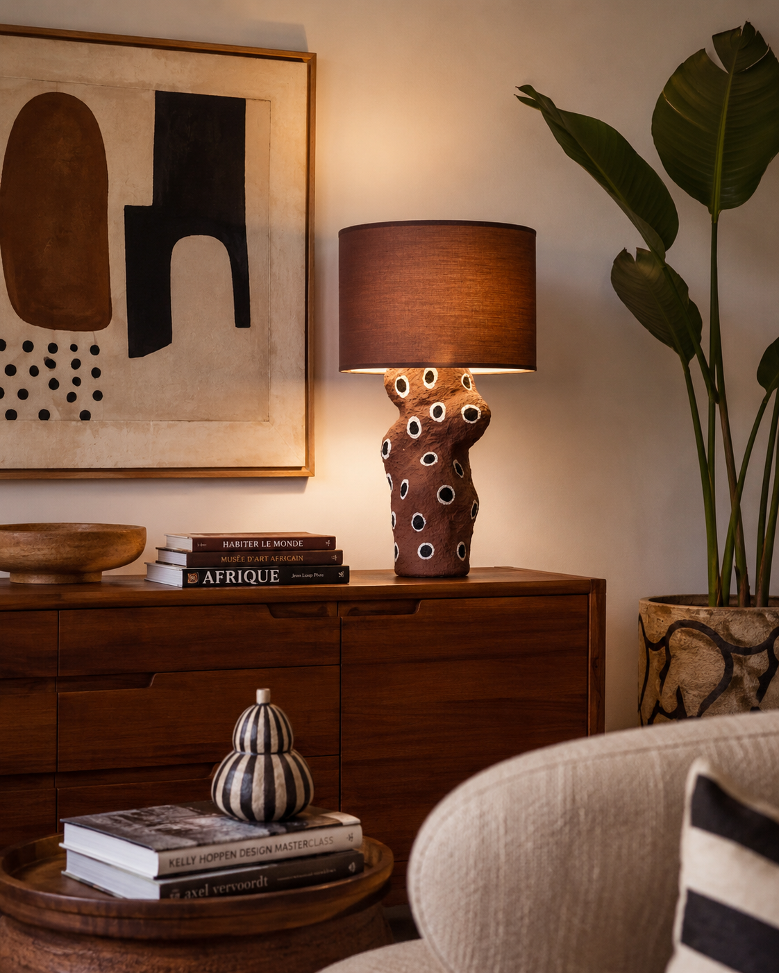 Lampe Mystery lady – Image 2