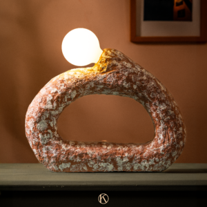 Lampe L'Impertinente