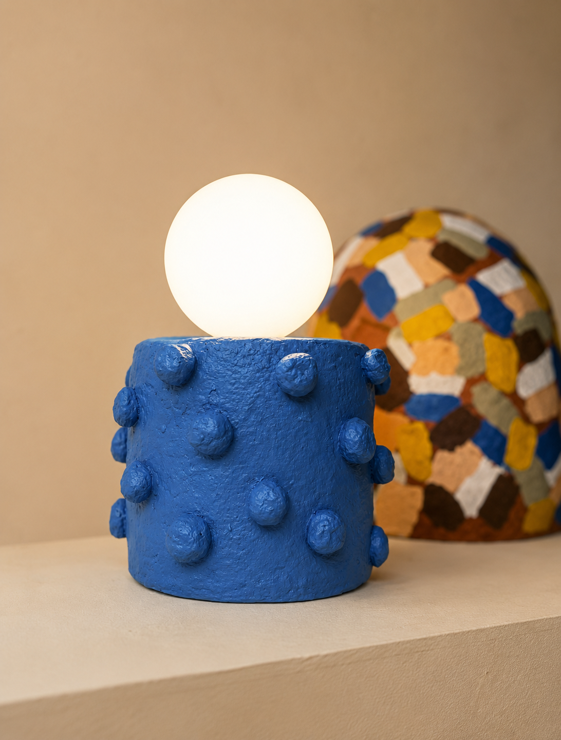 Lampe Jongama – Image 2