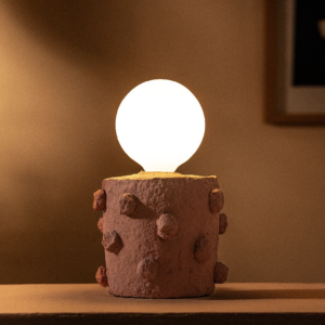 Lampe Jongama