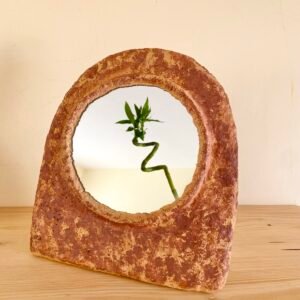 Miroir de table