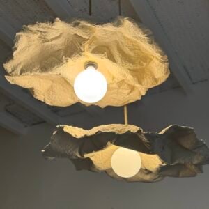 Lampe nuage