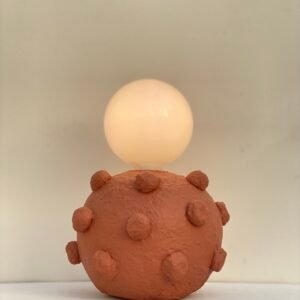 Lampe Jongama ronde