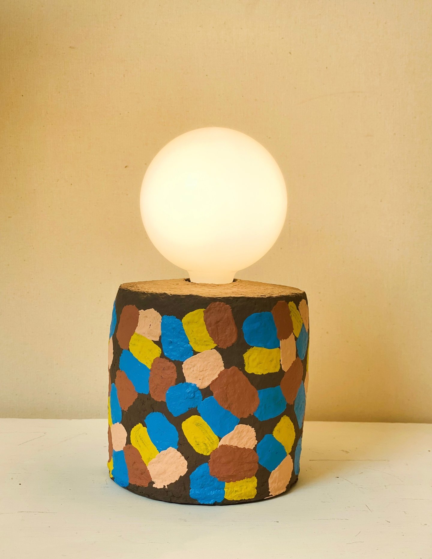 Lampes à poser