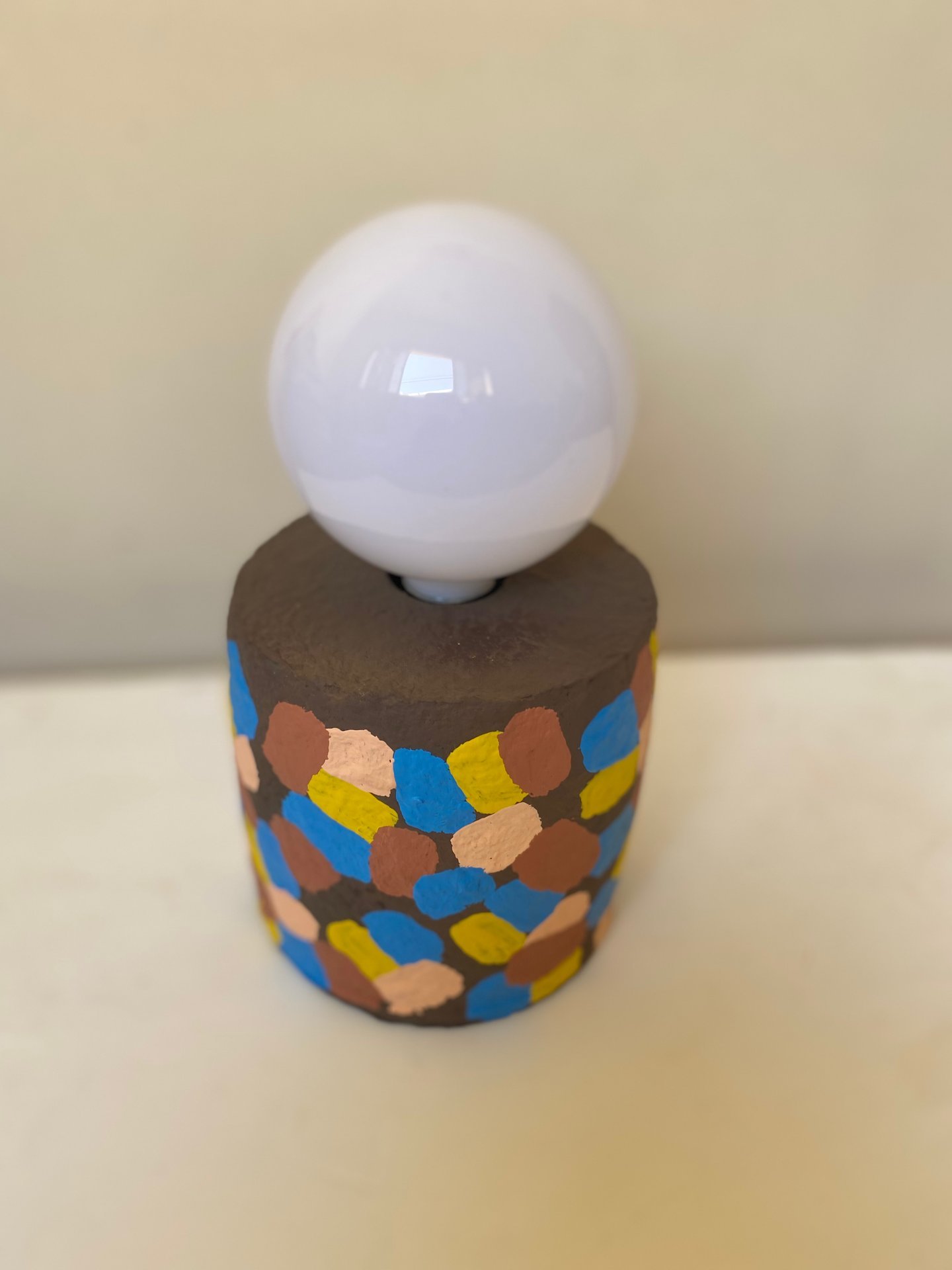 Lampe Jongama – Image 3