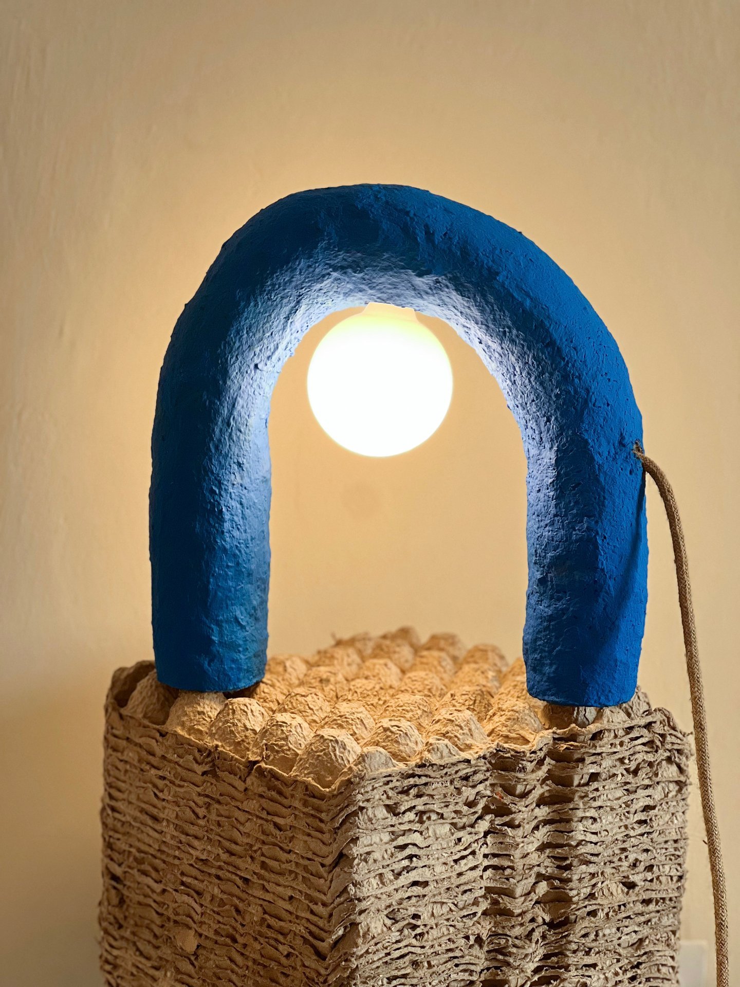Lampe Upside Down – Image 2