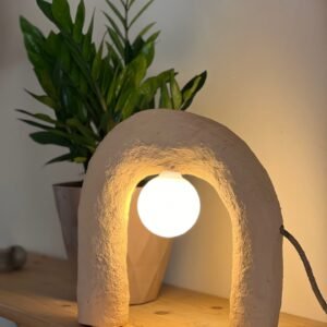 Lampe Upside Down