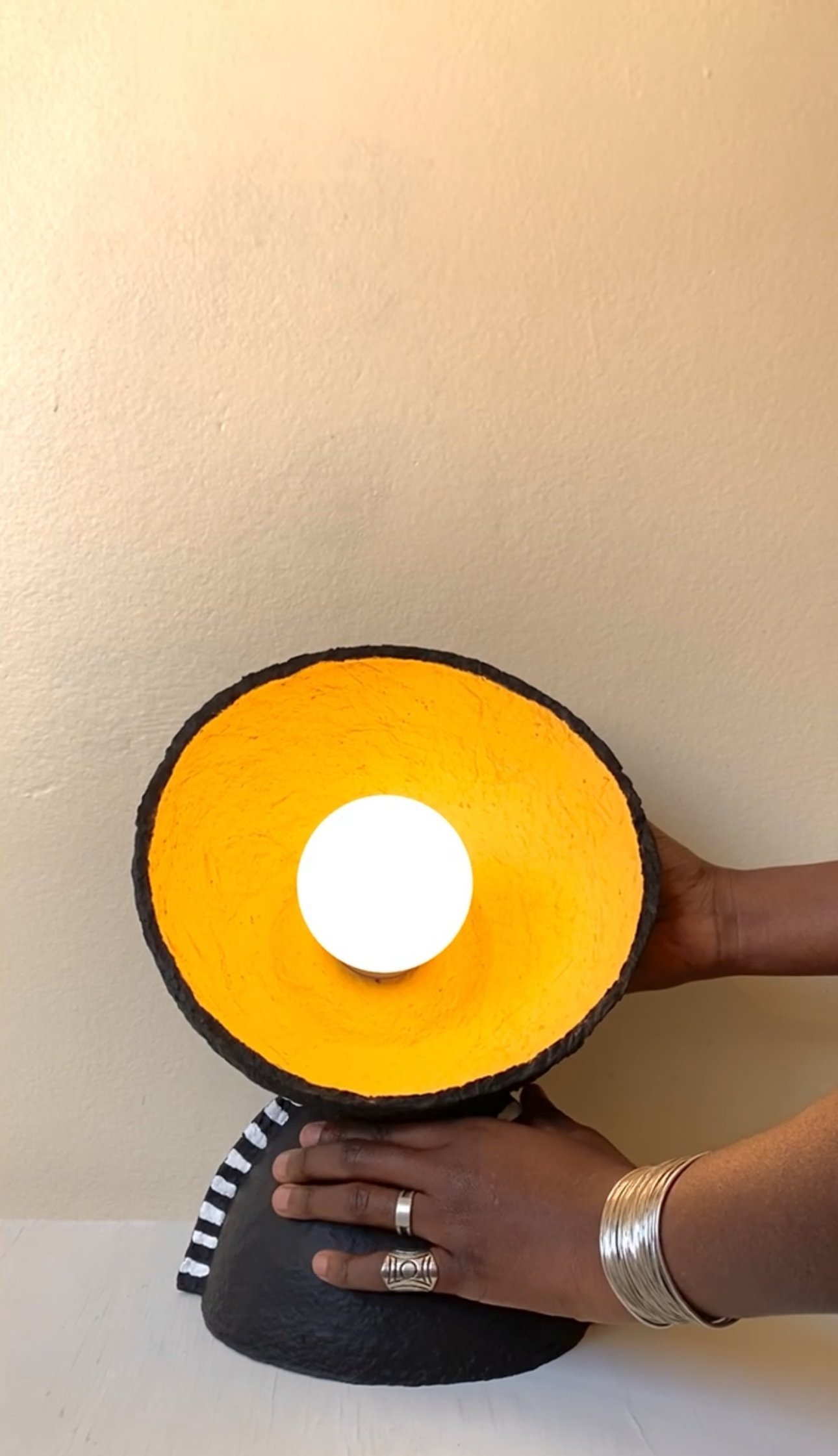 Lampe Jant bi – Image 2