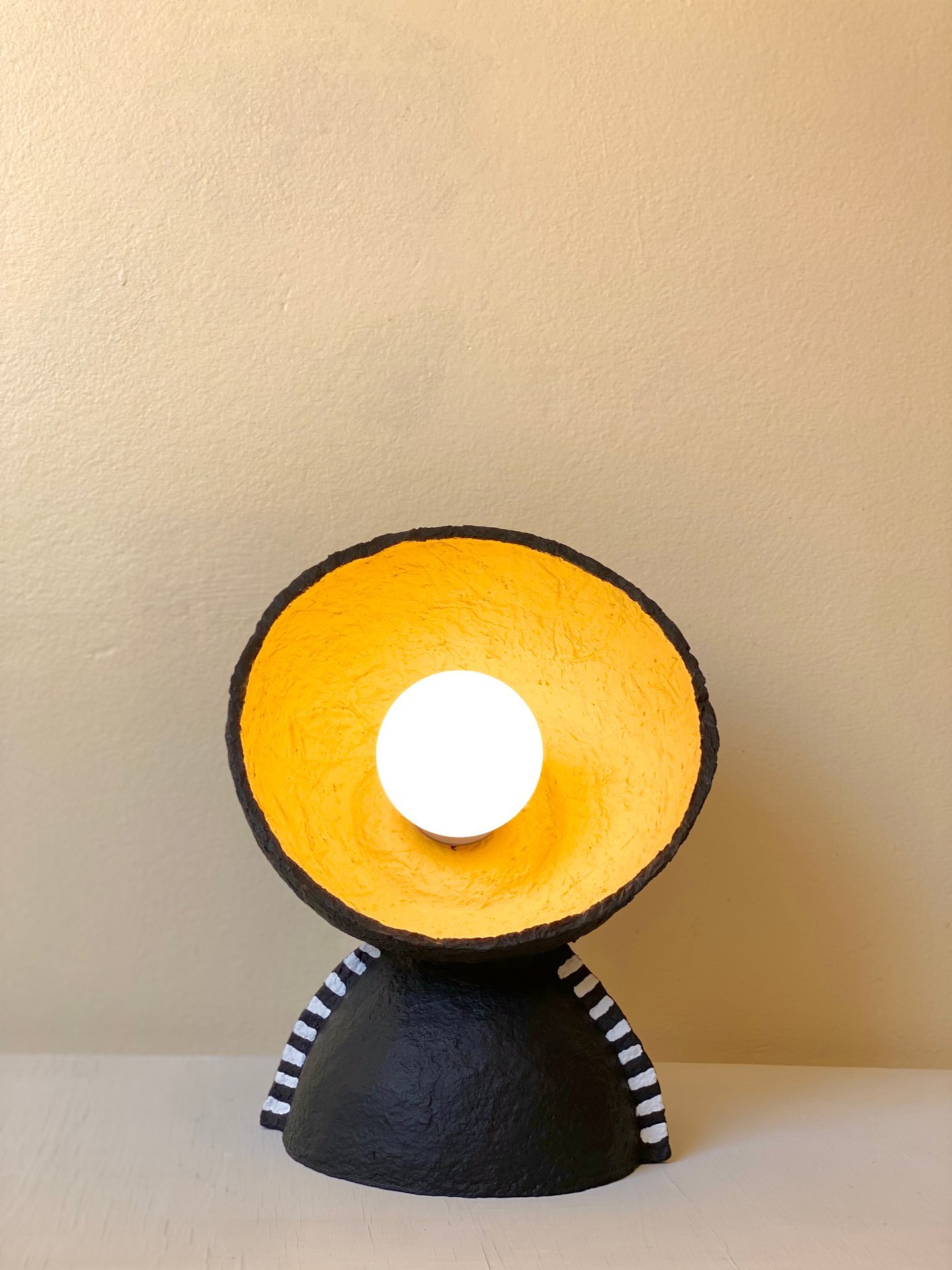 Lampe Jant bi