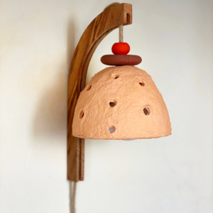 Lampe baladeuse Tombouctou