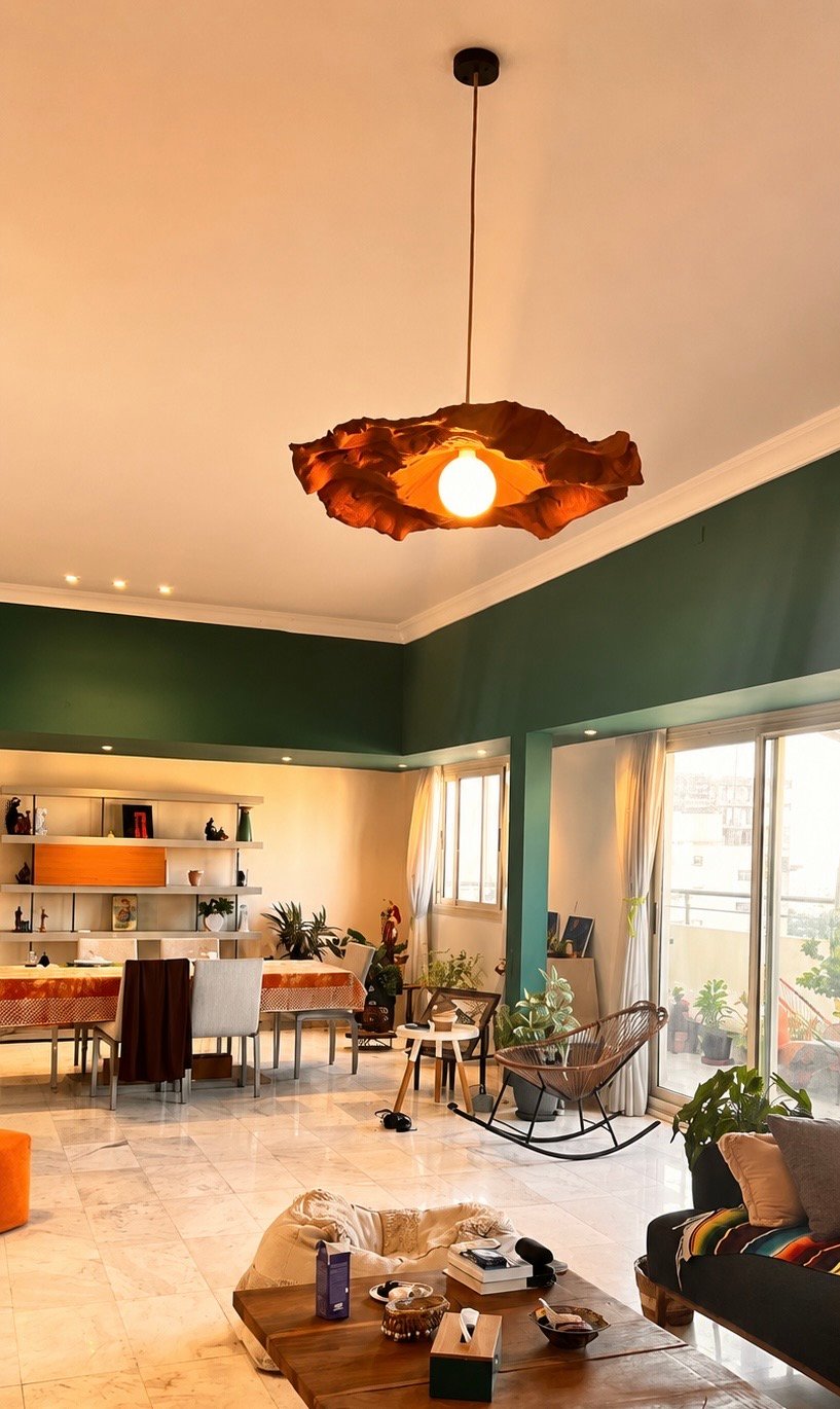 Lampe nuage – Image 2