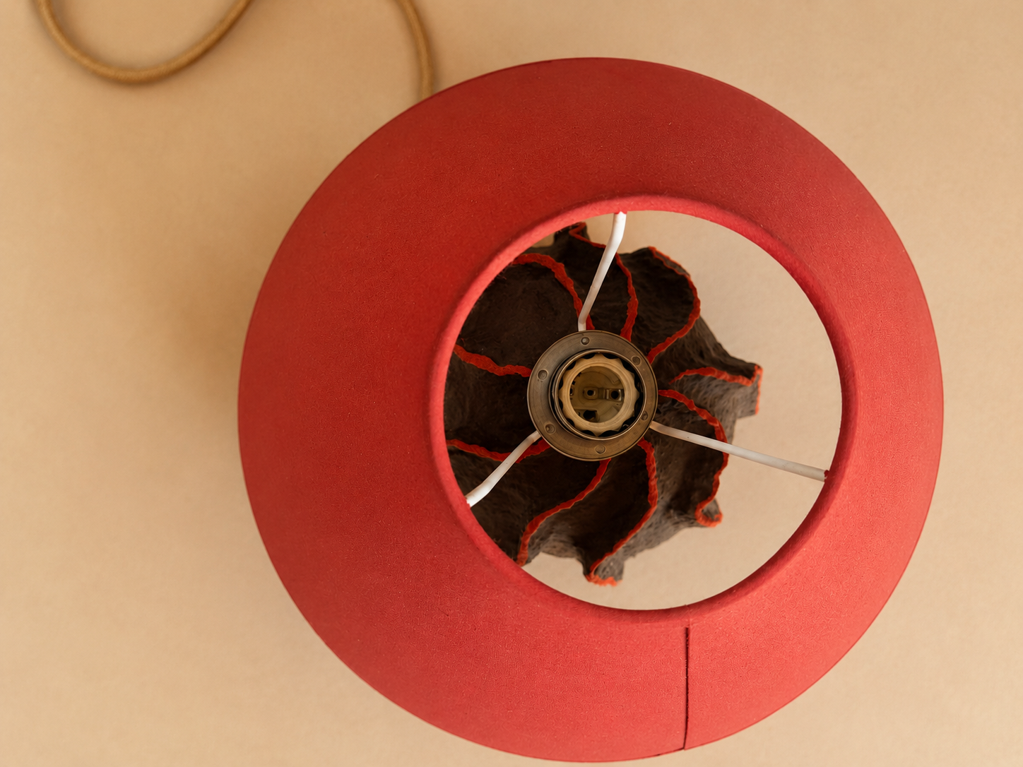 Lampe Wurus – Image 4