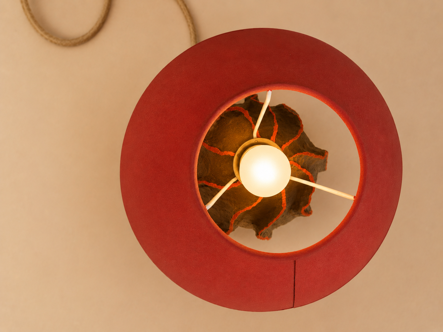 Lampe Wurus – Image 3