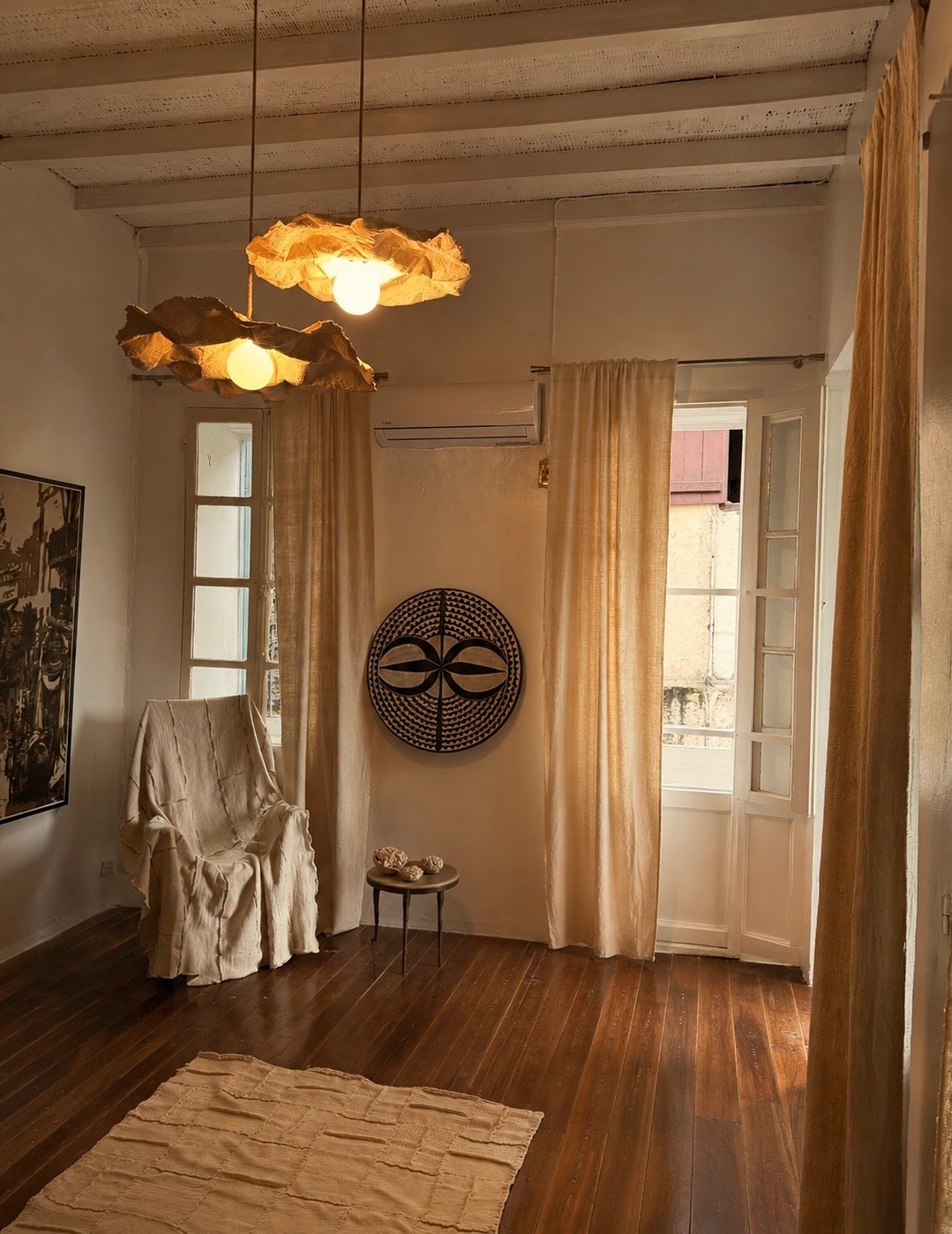 Lampe nuage – Image 4
