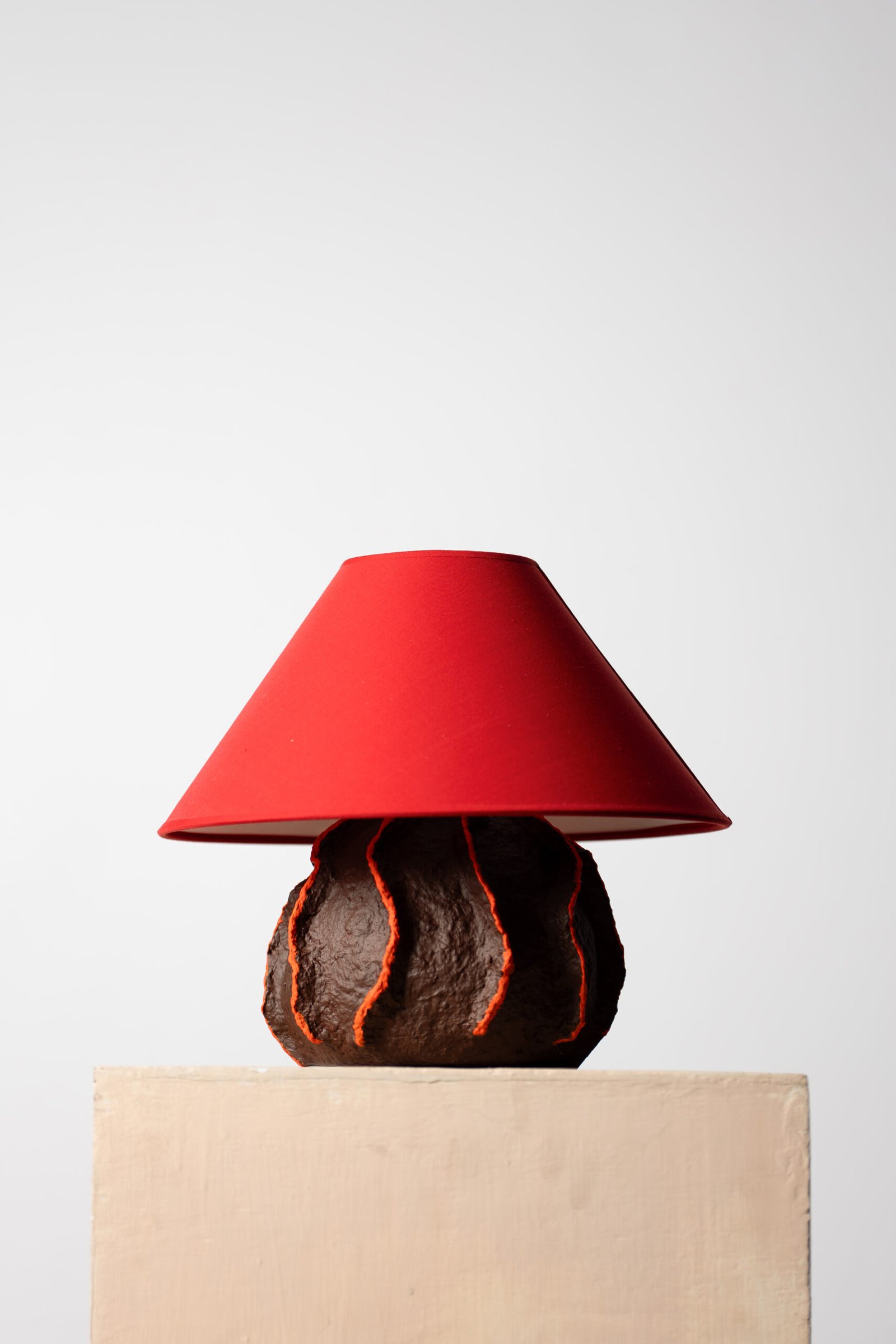 Lampe Wurus