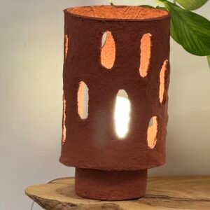 Lampe Alioune