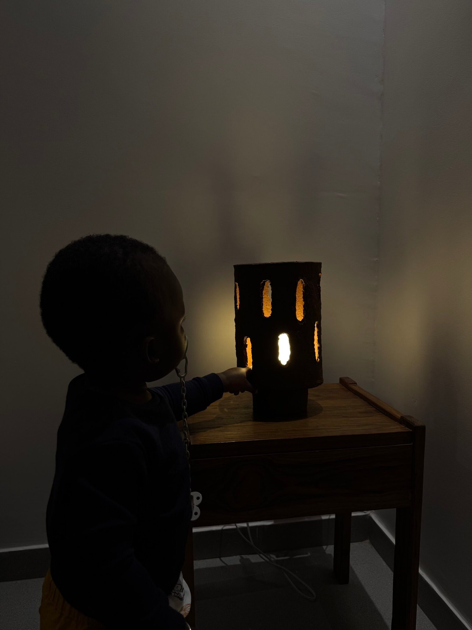 Lampe Alioune – Image 2