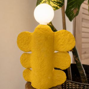 Lampe Papillon