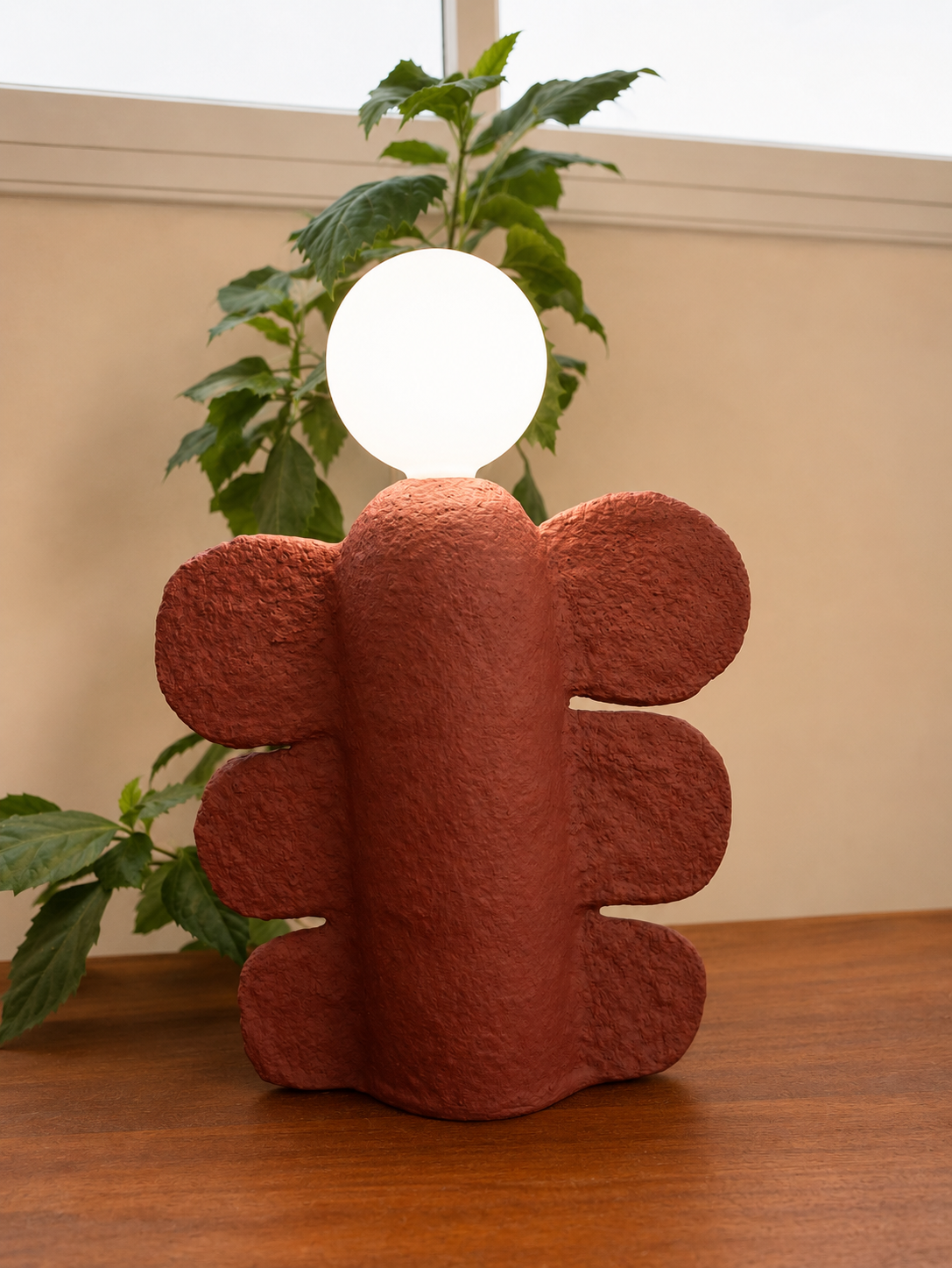 Lampe Papillon – Image 2